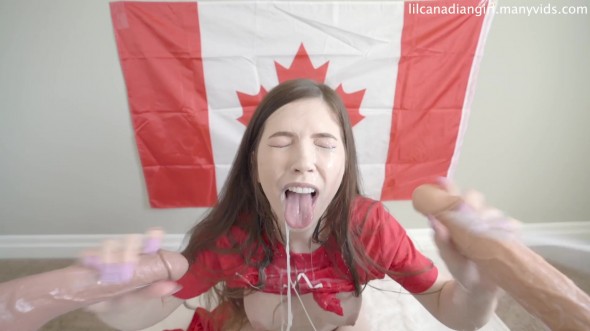 God bless Canada 1080p