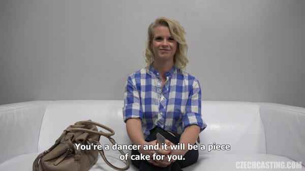 Casting – Katarina (2893)