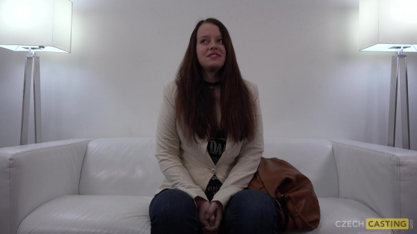 Casting – Katka (3253)