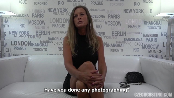 CzechCasting Karolina (6124)