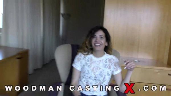 Penelope Cross casting