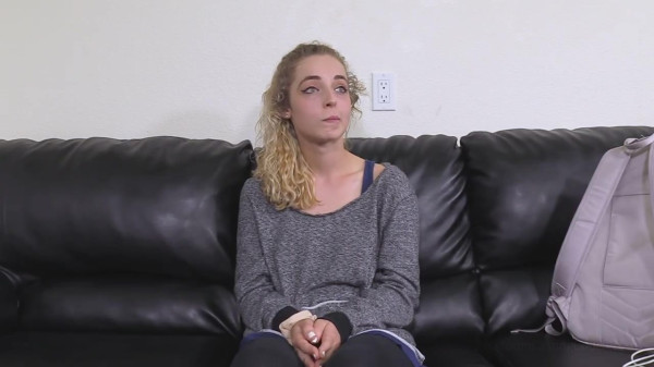 Lacey  BackroomCastingCouch