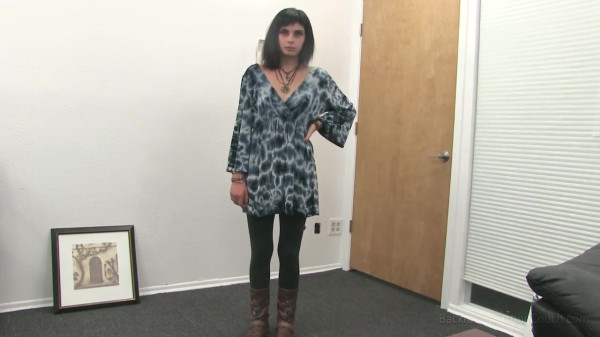 Devon  BackroomCastingCouch