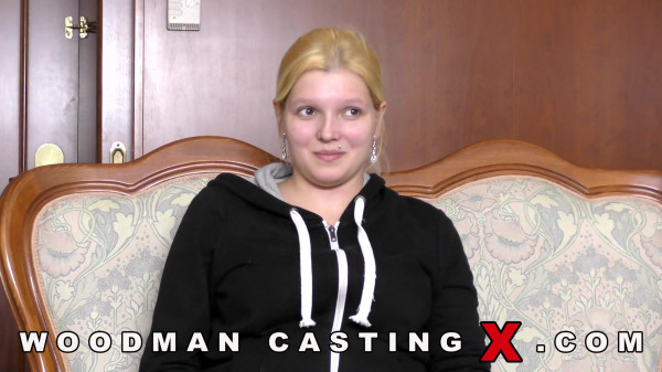 CastingX e2776 Andrea Prego