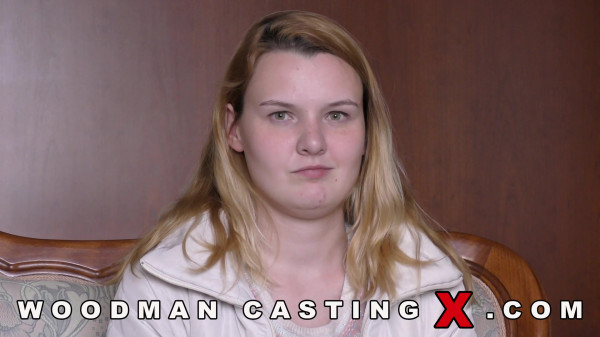 CastingX e2661 Kris Daniels