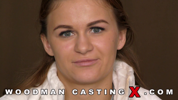 CastingX e2927 Jenny Manson