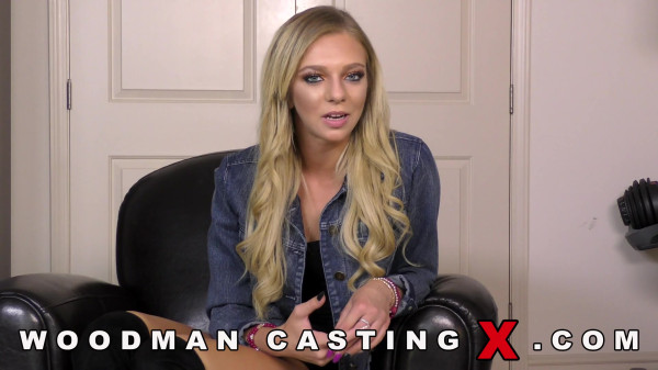 CastingX e2948 Tiffany Watson