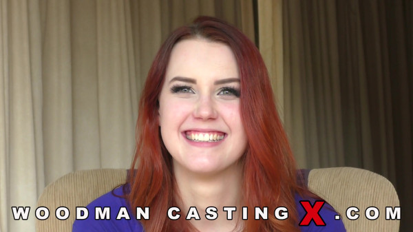 CastingX e2974 Charlie Red